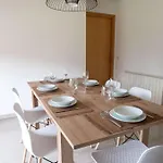 Appartamento Mestre Tornabell 11 Bas