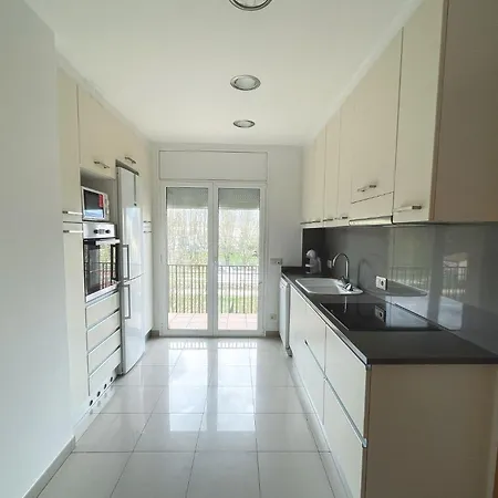 Apartament Mestre Tornabell 11 Bas