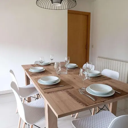 Apartament Mestre Tornabell 11 Bas