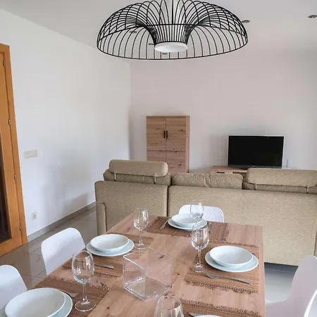 Mestre Tornabell 11 Apartament