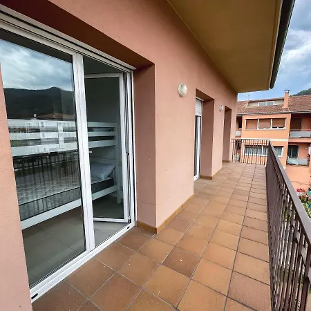 Apartment Mestre Tornabell 11 *