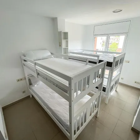 Apartament Mestre Tornabell 11